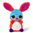 Nici Syrup bunny Dimdam Plush toy the finest plush 16 cm
