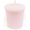 Heart & Home True enchantment Soy scented candle without packaging burns for up to 15 hours 53 g