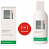 Ziaja Med Antibacterial Light Face Cream for Acne 50 ml + Cleansing Tonic for Oily and Problematic Skin 200 ml, duopack