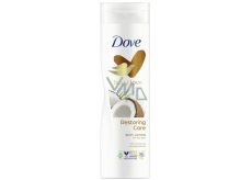 Dove Nourishing Secrets Caring Ritual Coconut Body Lotion with Coconut Oil and Almond Milk 250 ml