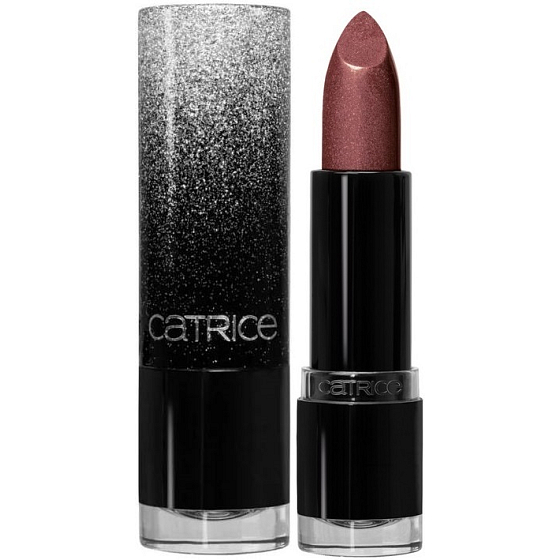 Catrice Dazzle Bomb lipstick Dazzling C05 Bronzed Reflection 3.5 g