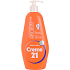 Creme 21 Almond oil + Vitamin E body lotion for dry skin 600 ml
