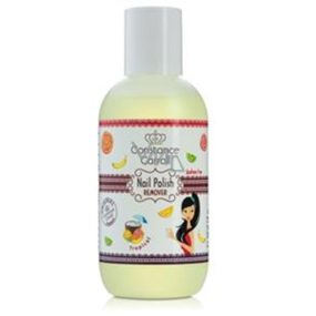 Constance Carroll Tropical acetone-free nail polish remover 150 ml