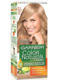 Garnier Color Naturals Créme hair color 9.1 Very light blond ash