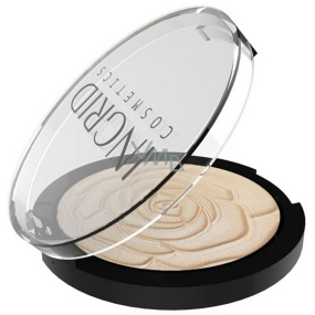 Ingrid Cosmetics HD Beauty Innovations Transparent transparent powder 25 g