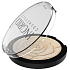 Ingrid Cosmetics HD Beauty Innovations Transparent transparent powder 25 g