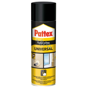 Pattex Universal PU foam tube 500 ml