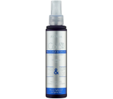 Joanna Ultra Color Hair Rinse hair topping spray blue spray 150 ml