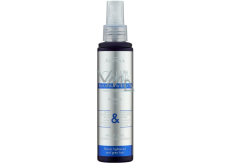 Joanna Ultra Color Hair Rinse hair topping spray blue spray 150 ml