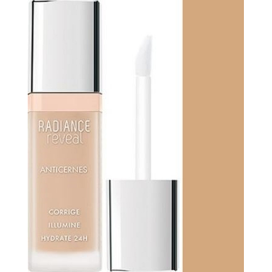 Bourjois Radiance Reveal Concealer 03 Dark Beige 7.8 ml