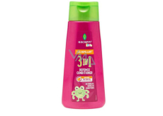 Escenti Kids Tea Tree 3in1 Protective Hair Codifier - Lice Repellent 300 ml