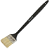 Spokar Flat Brush with Rake, No. 2.5