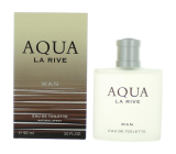 La Rive Aqua Man Eau de Toilette 90 ml