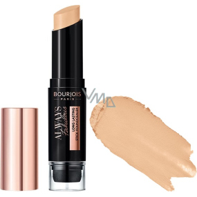 Bourjois Always Fabulous Foundcealer solid make-up in a stick 2in1 200 Rose Vanilla 7.3 g