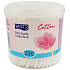 West3 Cotton cotton swabs 200 pieces