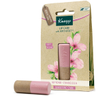 Kneipp Almond Lip Balm 100% natural care for sensitive lips 4.7 g