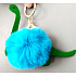 Albi Hairy keychain Dinosaur 8 cm