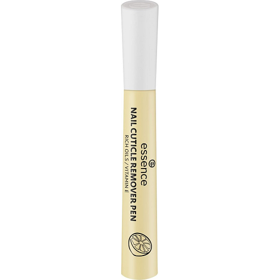 Essence Nail Cuticle Remover Pen for removing nail cuticles 5 ml