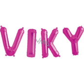 Albi Inflatable name Viky 49 cm