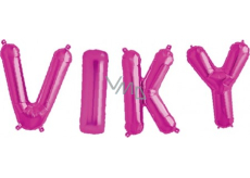 Albi Inflatable name Viky 49 cm