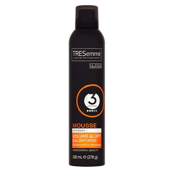 TRESemmé Volume & Lift mousse volume foam hair conditioner 300 ml