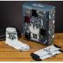 Epee Merch Harry Potter Advent Calendar 12 day sock calendar