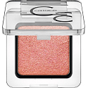 Catrice Art Couleurs Eyeshadow eyeshadow 330 Cheeky Peachy 2.4 g