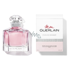 Guerlain Mon Guerlain Sparkling Bouquet Eau de Parfum for Women 100 ml