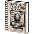 Epee Merch Harry Potter - Sirius Black notebook A5 21 x 15,5 cm lined
