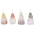 Elf plush 9 cm 1 piece for hanging
