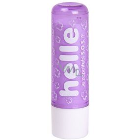 Helle SOS lip balm 3,7 g