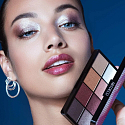 Artdeco Eyelights Palette Metallic Eyeshadow Palette Metalized 8 x 1.6 g