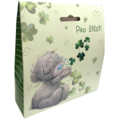 Me To You Stuffed Chocolate Truffles For Happiness 65 g