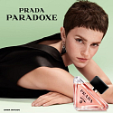 Prada Paradoxe Eau de Parfum Refillable Bottle for Women 50 ml