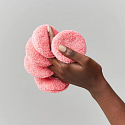 Glov Moon Pads Original Fiber Removable Reusable Tampons 4 pieces