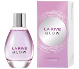 La Rive Glow eau de parfum for women 90 ml