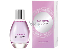 La Rive Glow eau de parfum for women 90 ml