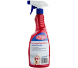 Dezipower Disinfectant cleaner for hard washable surfaces with floral fragrance 750 ml