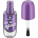 Essence Nail Colour Gel Nail Lacquer 66 Give Me Space 8 ml