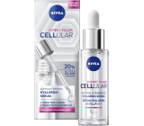 Nivea Cellular Expert Filler hyaluronic serum for all skin types 30 ml