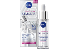 Nivea Cellular Expert Filler hyaluronic serum for all skin types 30 ml