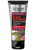 Dr. Santé Black Castor Oil Reinforcing Conditioner for all hair types 200 ml
