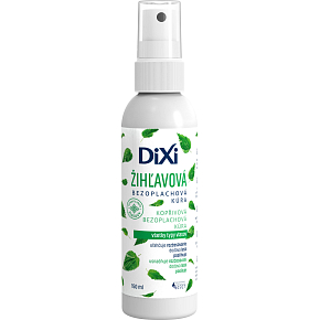 Dixi Nettle Leave-In Hair Treatment, 150 ml
