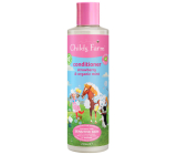 Childs Farm Conditioner Strawberry and Mint for nourished hair 250 ml