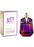 Thierry Mugler Alien Hypersense parfémovaná voda pro ženy 30 ml plnitelná