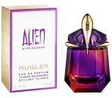 Thierry Mugler Alien Hypersense eau de parfum for women 30 ml refillable