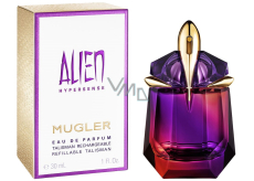 Thierry Mugler Alien Hypersense eau de parfum for women 30 ml refillable