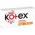 Kotex Normal tampons, 16 pcs