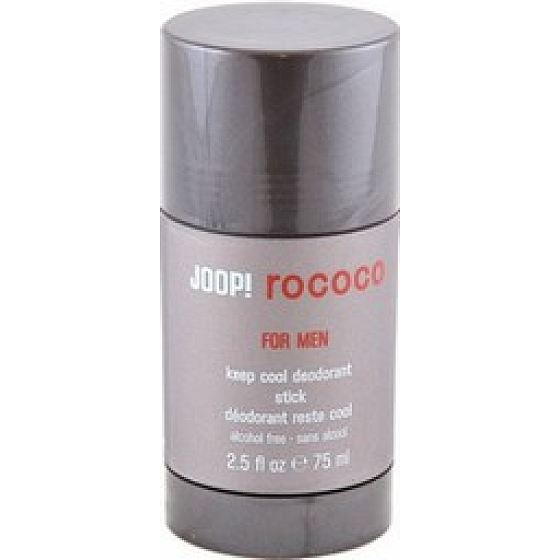 Joop! Rococo for Men deodorant stick for men 75 ml