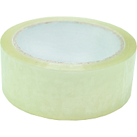 Mako Transparent Packaging Tape 48 mm x 66 m
